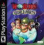 Soundtrack Worms World Party
