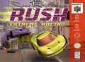 Soundtrack San Francisco Rush: Extreme Racing