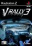 Soundtrack V-Rally 3