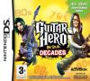 Soundtrack Guitar Hero on tour: Decades