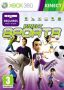 Soundtrack Kinect Sports