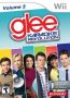 Soundtrack Karaoke Revolution: Glee vol.2
