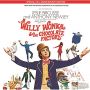 Soundtrack Willy Wonka i fabryka czekolady