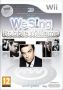 Soundtrack We Sing Robbie Williams