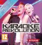 Soundtrack Karaoke Revolution