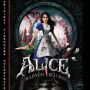 Soundtrack Alice: Madness Returns