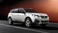 Soundtrack Peugeot 5008 – nowy 7-miejscowy SUV