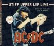 Soundtrack AC/DC: Stiff Upper Lip Live