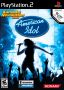 Soundtrack Karaoke Revolution Presents: American Idol