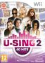 Soundtrack U-SING 2