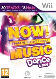 now_that_s_what_i_call_music___dance_and_sing