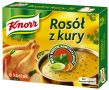 Soundtrack Knorr - Rosół z kury