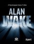 Soundtrack Alan Wake