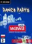 Soundtrack Dance Party Radio Wawa
