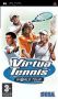 Soundtrack Virtua Tennis: World Tour