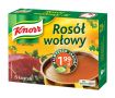 Soundtrack Knorr - Rosół wołowy