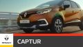 Soundtrack Renault Captur