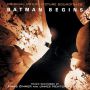 Soundtrack Batman - Początek