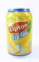 Soundtrack Lipton Ice Tea - Orzeźwia inaczej