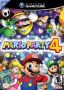 Soundtrack Mario Party 4