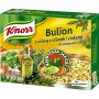 Soundtrack Knorr - Bulion z oliwą z oliwek i ziołami