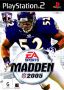 Soundtrack Madden NFL 2005
