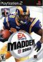Soundtrack Madden NFL 2003