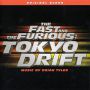Soundtrack Szybcy i wściekli: Tokio Drift