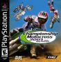 Soundtrack Championship Motocross 2001 Featuring Ricky Carmichael