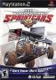 Soundtrack World of Outlaws:Sprint Cars 2002