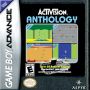 Soundtrack Activision Anthology
