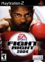 Soundtrack Fight Night 2004