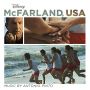 Soundtrack McFarland, USA