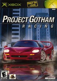 project_gotham_racing