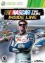 Soundtrack NASCAR The Game:Inside Line