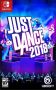 Soundtrack Just Dance 2018