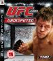 Soundtrack UFC Undisputed 2009