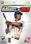 Soundtrack Major League Baseball 2K8