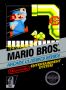 Soundtrack Mario Bros.