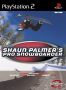 Soundtrack Shaun Palmer's Pro Snowboarder