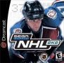 Soundtrack NHL 2K2