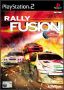 Soundtrack Rally Fusion:Race of Champions