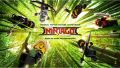 Soundtrack Lego Ninjago Film