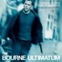 Soundtrack Ultimatum Bourne'a