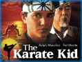 Soundtrack Karate Kid