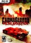 Soundtrack Carmageddon:Reincarnation