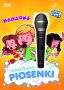 Soundtrack Karaoke Radosne Piosenki