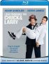 Soundtrack Państwo młodzi: Chuck i Larry