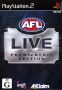 Soundtrack AFL Live: Premiership Edition