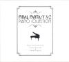 Soundtrack Final Fantasy X-2 Piano Collection